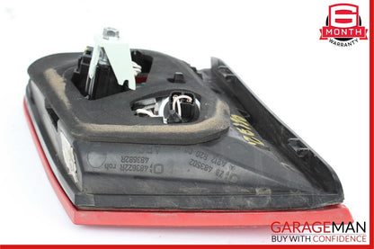 10-13 Mercedes W212 E350 E400 E550 Inner Tail Light Lamp Rear Right Side OEM