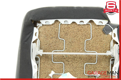 96-02 Mercedes R129 SL320 SL500 Right Side Top Upper Seat Cushion OEM