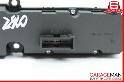 05-07 Mercedes W203 C230 C320 Dash Hazard Door Lock ESP Control Switch OEM