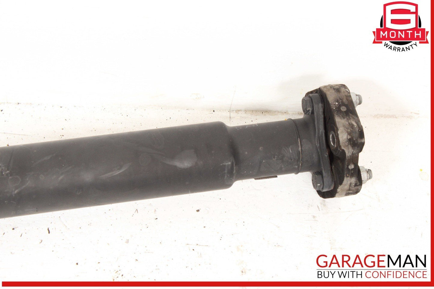 11-19 BMW X5 X6 F15 F16 Rear Propeller Drive Shaft 26107589128 OEM