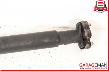 11-19 BMW X5 X6 F15 F16 Rear Propeller Drive Shaft 26107589128 OEM