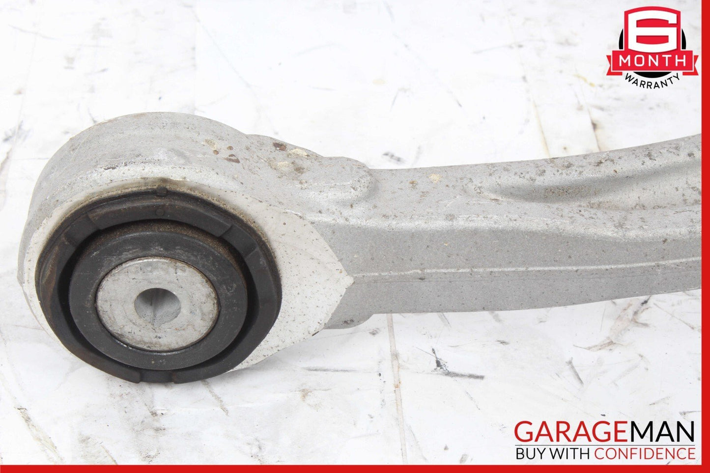 17-22 Alfa Romeo Giulia Front Side Upper Control Arm K2066-05 OEM