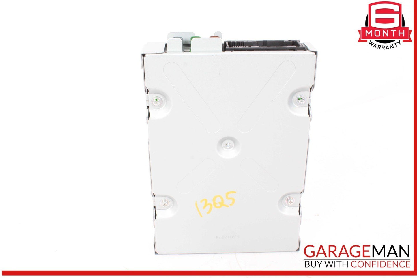 09-17 Audi Q5 SQ5 Rear View Camera Computer Control Module Unit 8R0907441A OEM