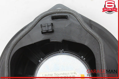 08-18 Mercedes W212 E400 Front / Rear Left & Right Side Door Audio Speaker OEM