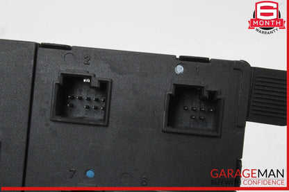 03-12 Mercedes R230 SL500 SL55 AMG Front Left Door Control Module 2308204726 OEM