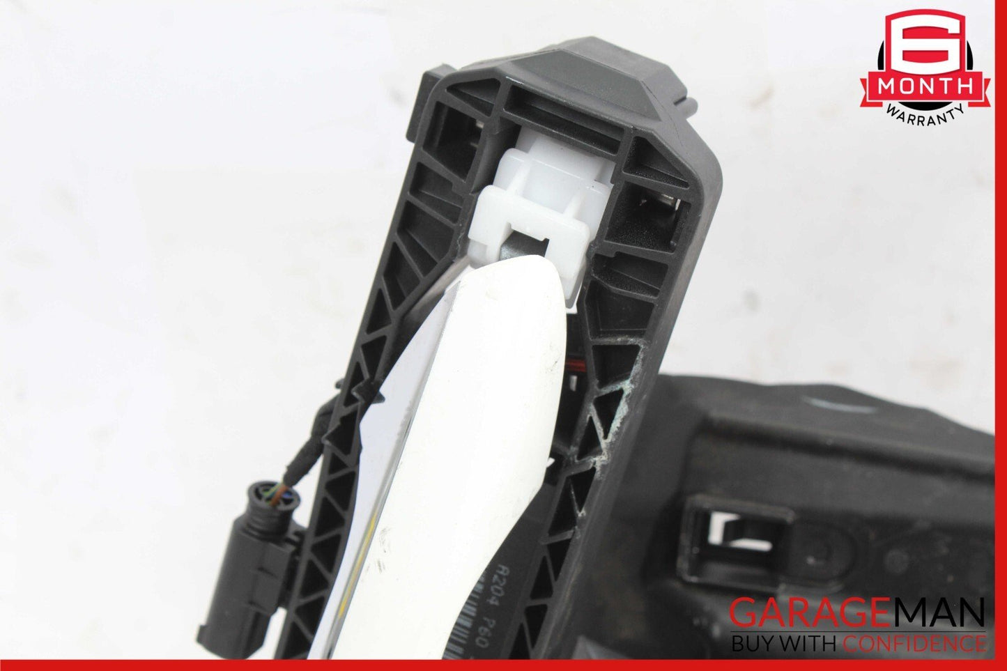 13-16 Mercedes X166 GL450 Front Right Door Lock Latch Actuator w/ Door Handle