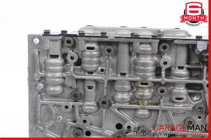 Mercedes GL350 SL500 CL600 S550 722.9 7G Transmission Valve Body 2202770801 OEM