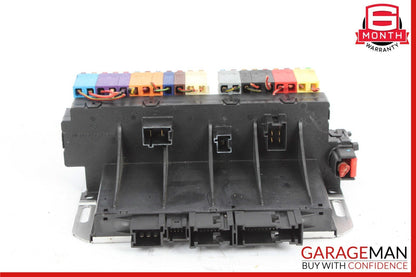 03-12 Mercedes R230 SL500 SL550 Front Left SAM Fuse Box Control Module OEM