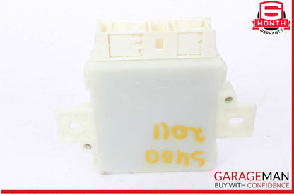 10-13 Mercedes W221 S400 Hybrid Park Assist Parktronic Sensor Module Control OEM