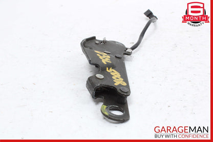 03-08 Mercedes R230 SL500 Front Right Side Convertible Top Latch Catch Lock OEM
