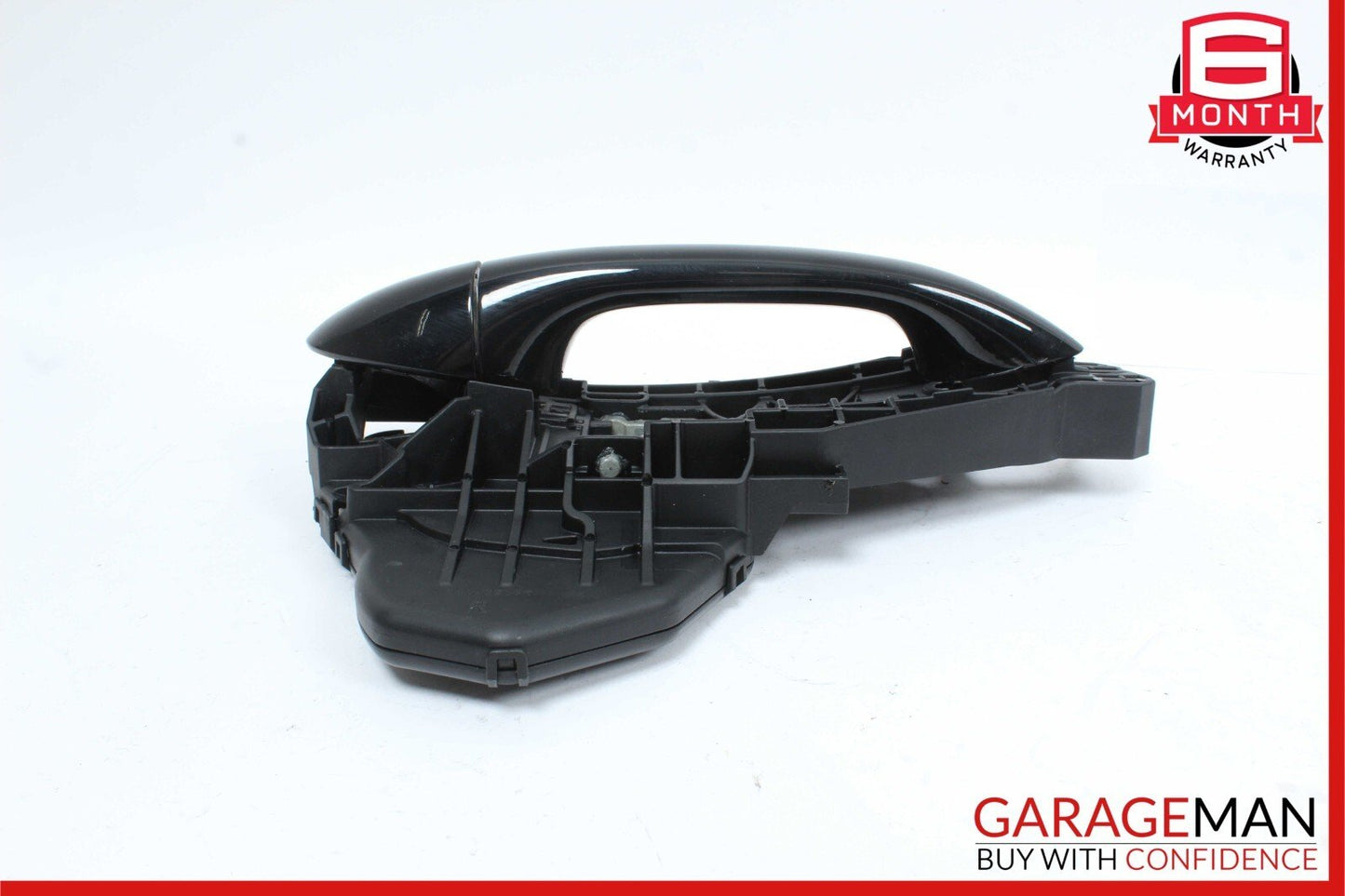 06-12 Mercedes W164 ML350 4MATIC Front Right Passenger Exterior Door Handle OEM