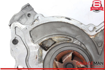 06-09 Mercedes W164 ML350 C230 C350 CLK350 Engine Water Pump 2722010501 OEM