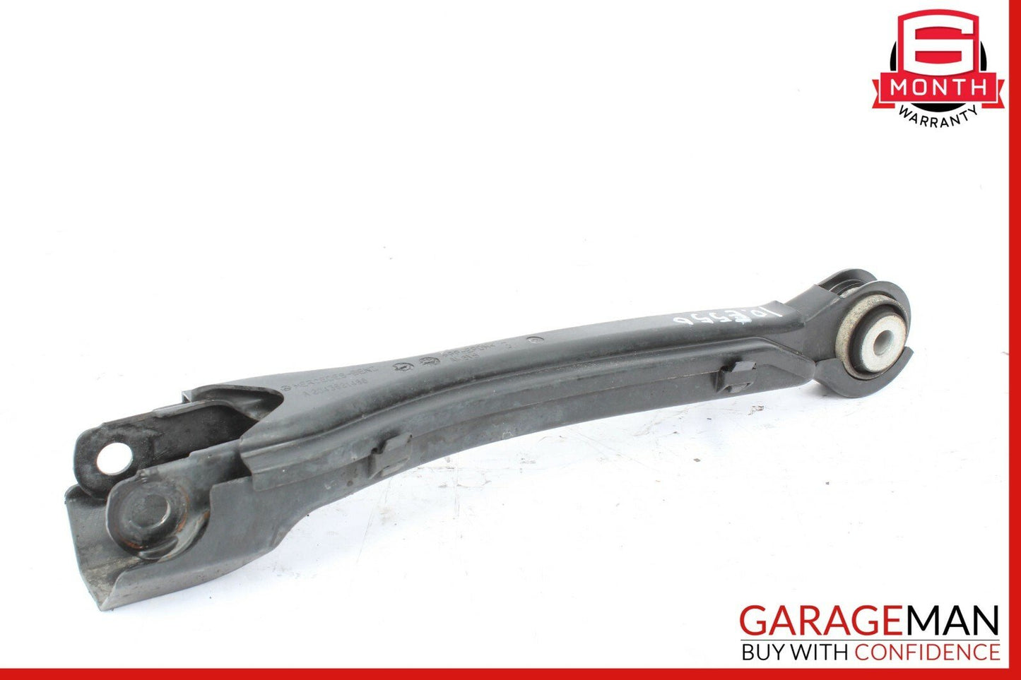 10-17 Mercedes W212 E500 Rear Right / Left Lower Control Thrust Arm OEM