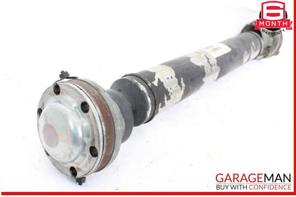 06-12 Mercedes X164 GL450 Front Drive Axle Shaft Driveshaft 1644100701