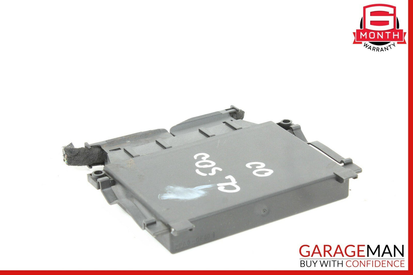 00-06 Mercedes W215 CL500 S430 S500 PDC Parktronic Distance Control Module OEM