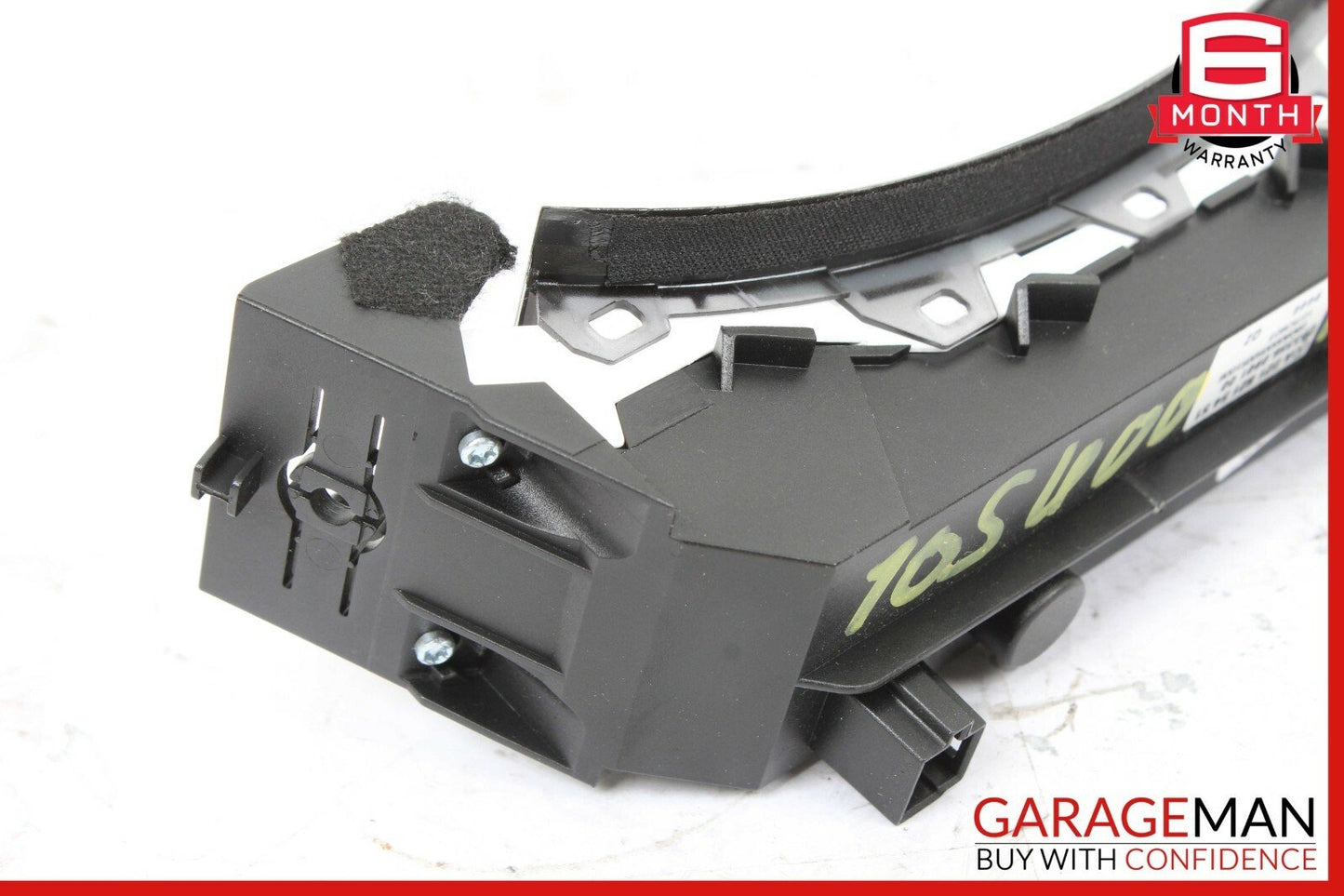 07-13 Mercedes W221 S400 CL600 Dash Suspension ESP Cluster Control Switch Module