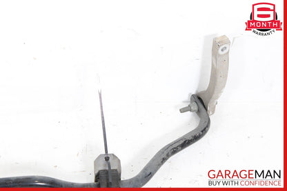 17-24 Audi Q7 Coil Suspension Rear Stabilizer Bar Swaybar 4M0511305AL OEM