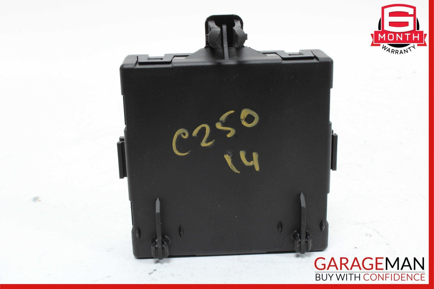 08-14 Mercedes W204 C250 C300 Front Left Door Control Module Unit 2129006218 OEM