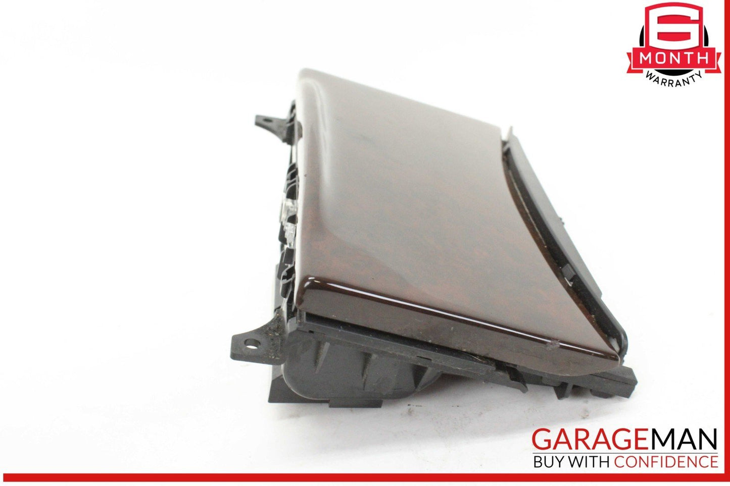 07-14 Mercedes W216 CL550 CL600 Center Console Ashtray Ash Tray Trim OEM