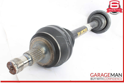 18-20 Mercedes X253 GLC350e Rear Right Passenger Side CV Axle Drive Shaft OEM