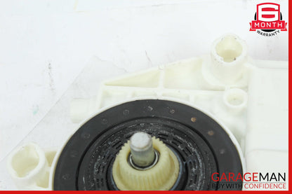 06-13 Mercedes W164 ML350 GL450 Window Regulator Motor Front Left Side OEM