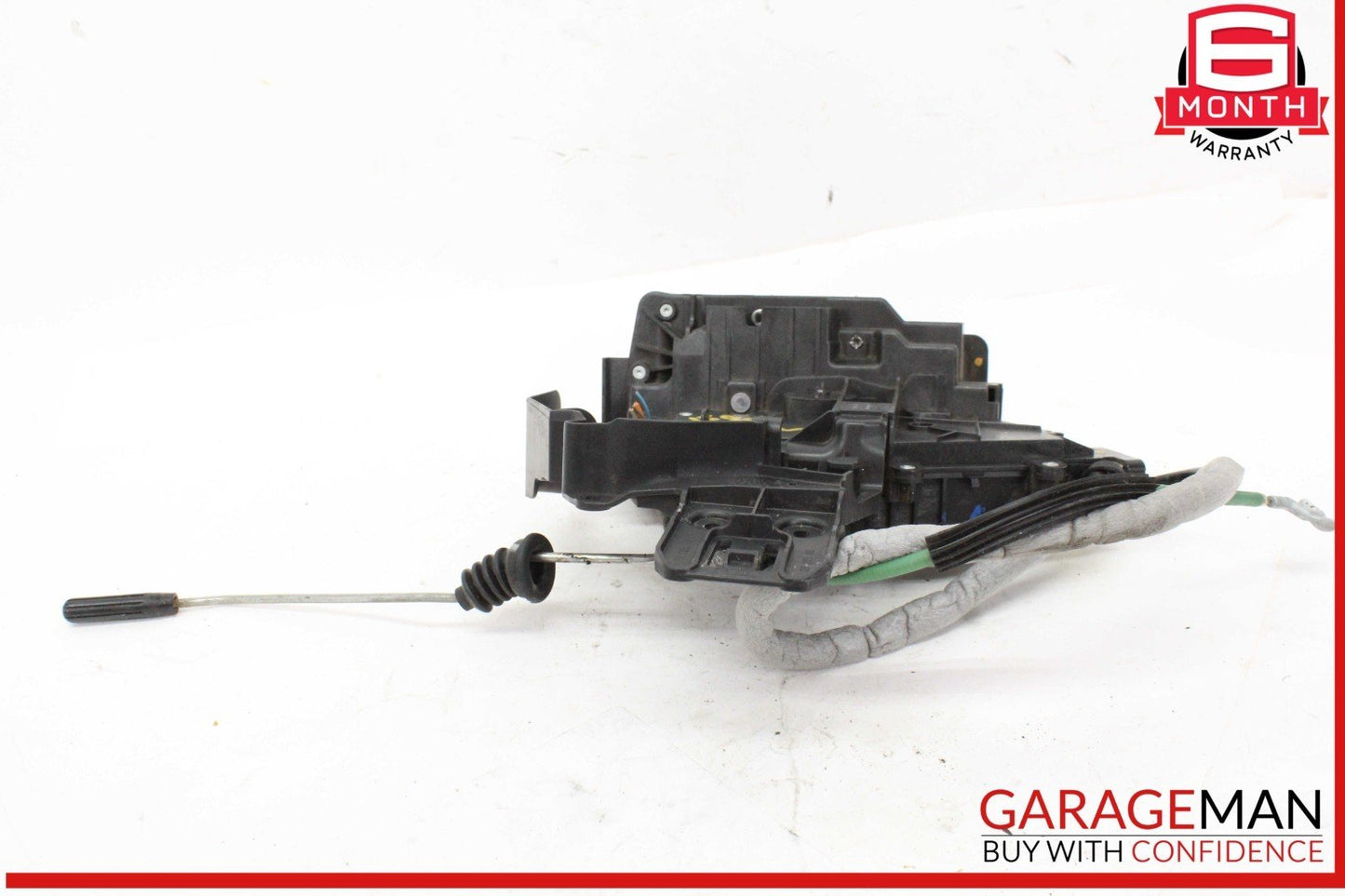15-20 Mercedes-Benz C300 W205 Front Left Door Lock Latch Actuator 0997202300