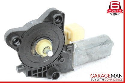 01-07 Mercedes W203 C230 C240 Rear Right Side Door Window Regulator Motor Unit