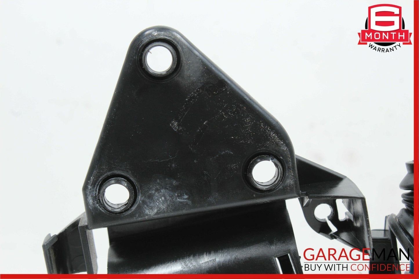 12-14 Mercedes W204 C250 C300 Sedan Rear Right Side Door Lock Latch Actuator OEM