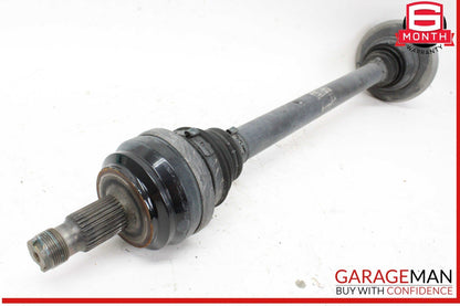 15-18 Mercedes W205 C300 4MATIC Rear Left Side CV Axle Half Shaft 2053508113 OEM