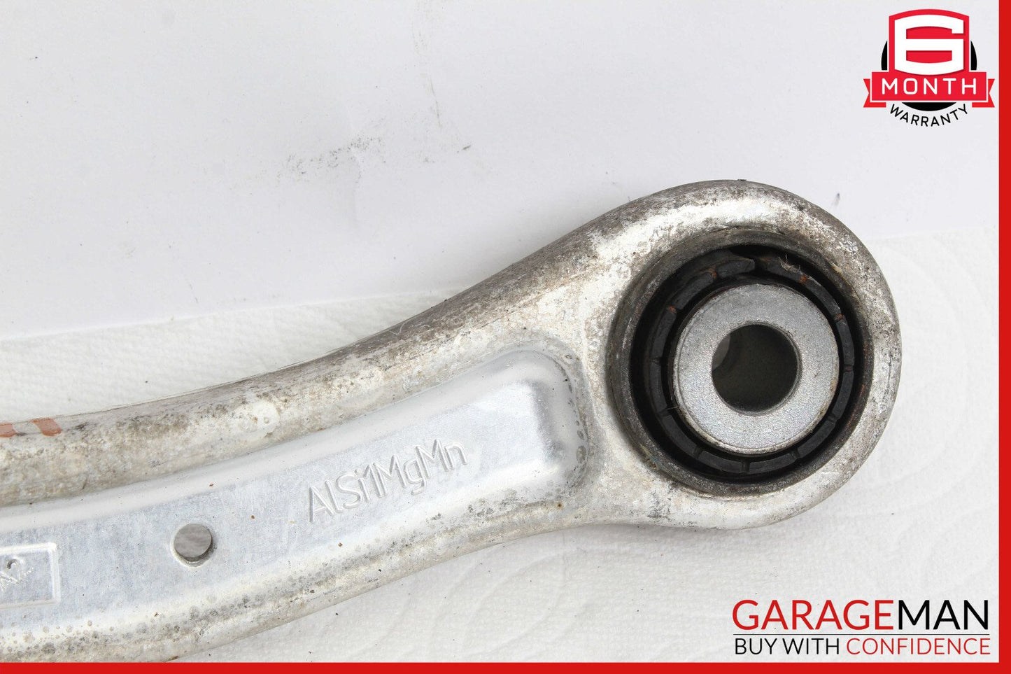 11-17 Porsche Cayenne 958 Rear Right / Left Suspension Upper Forward Control Arm
