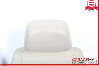 12-15 BMW X1 E84 Front Complete Seats Cushion Assembly Set of 2 Pc OEM