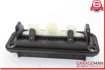 08-14 Mercedes W204 C250 C300 Rear Trunk Lid Tailgate Release Open Handle OEM