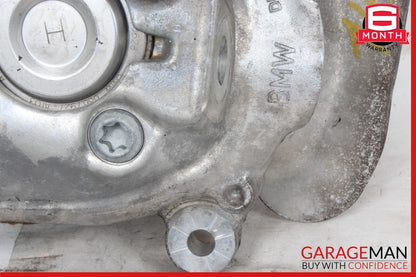 14-21 BMW i3 I01 Hybrid Front Left Driver Side Spindle Knuckle Hub OEM