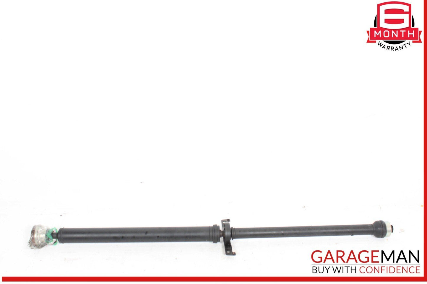 18-24 Audi Q5 AWD Drive Shaft Propeller 80A521101A OEM
