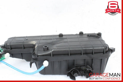 07-09 Mercedes W221 S63 AMG CL550 Dynamic Seat Pressure Vacuum Tank Reservoir