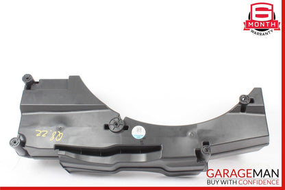 19-23 AUDI Q8 REAR SUBWOOFER SPEAKER BASS BOX 4M8035621A OEM