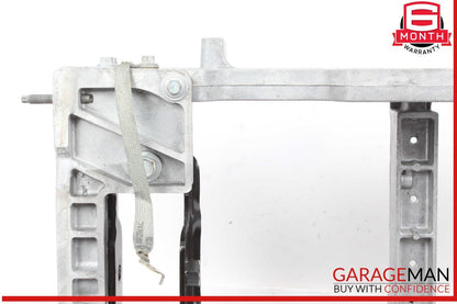 12-17 Fiat 500 Cradle Powertrain 68110453AG OEM