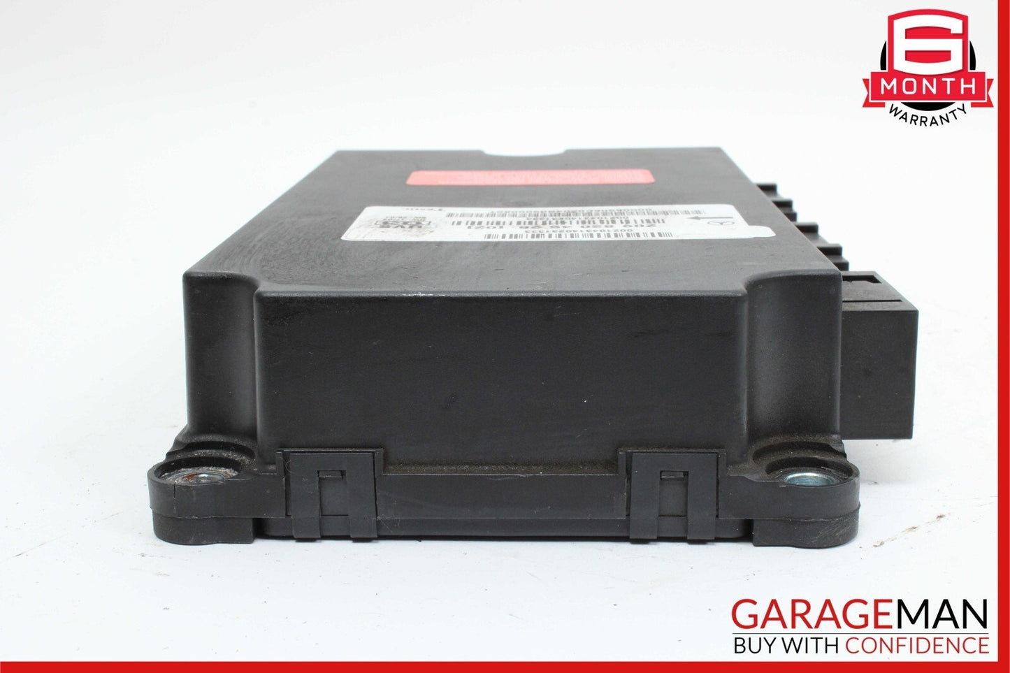 03-09 Mercedes W209 CLK500 CLK350 Convertible Top Roof Control Module OEM