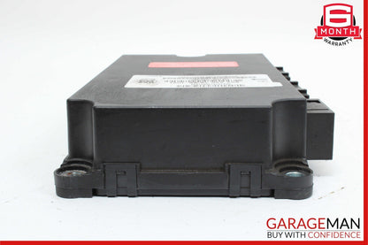 03-09 Mercedes W209 CLK500 CLK350 Convertible Top Roof Control Module OEM