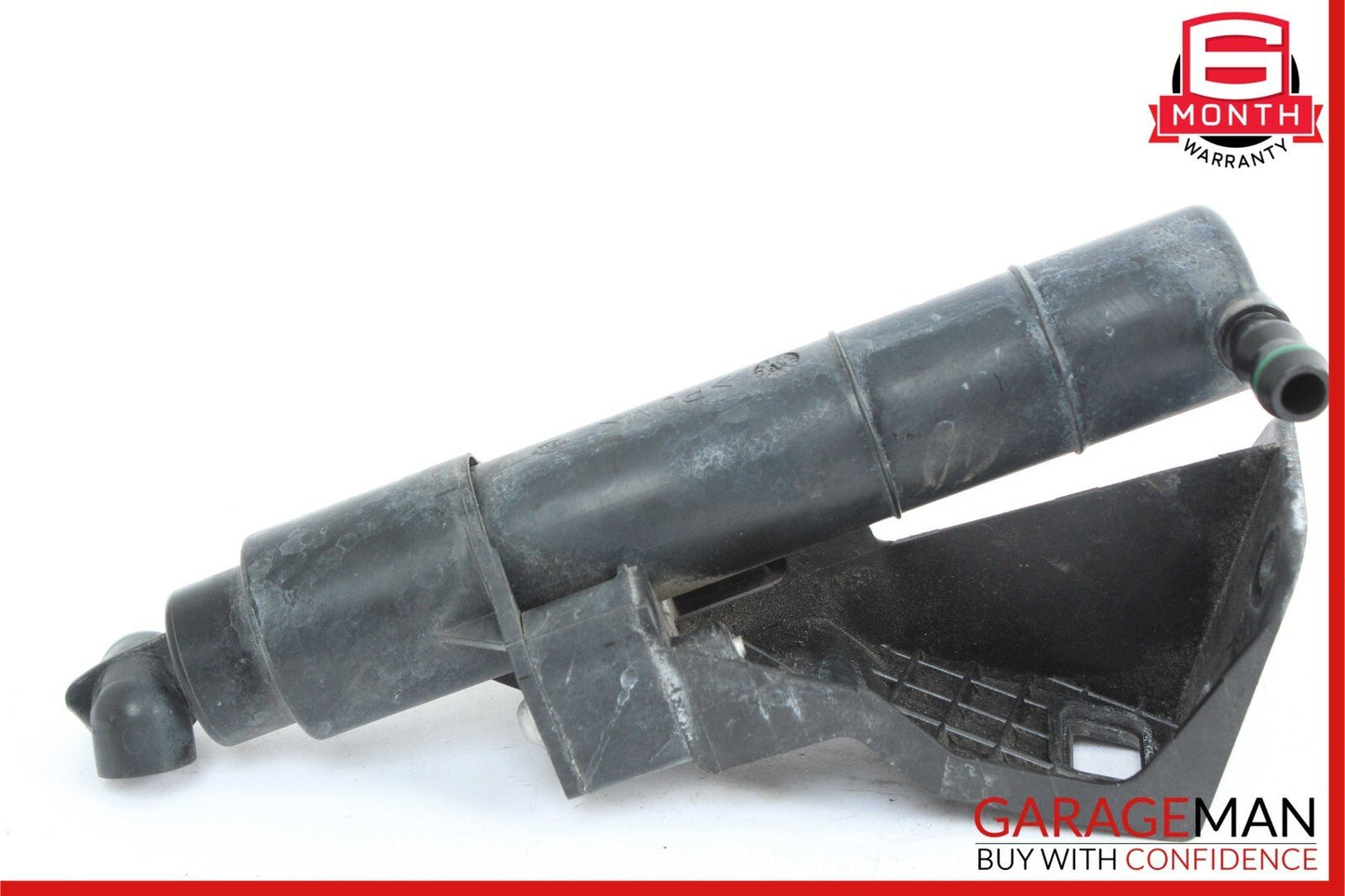 06-12 Mercedes ML350 GL450 Front Right Side Headlight Washer Water Nozzle Spray