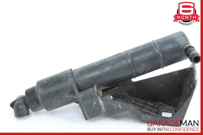 06-12 Mercedes ML350 GL450 Front Right Side Headlight Washer Water Nozzle Spray