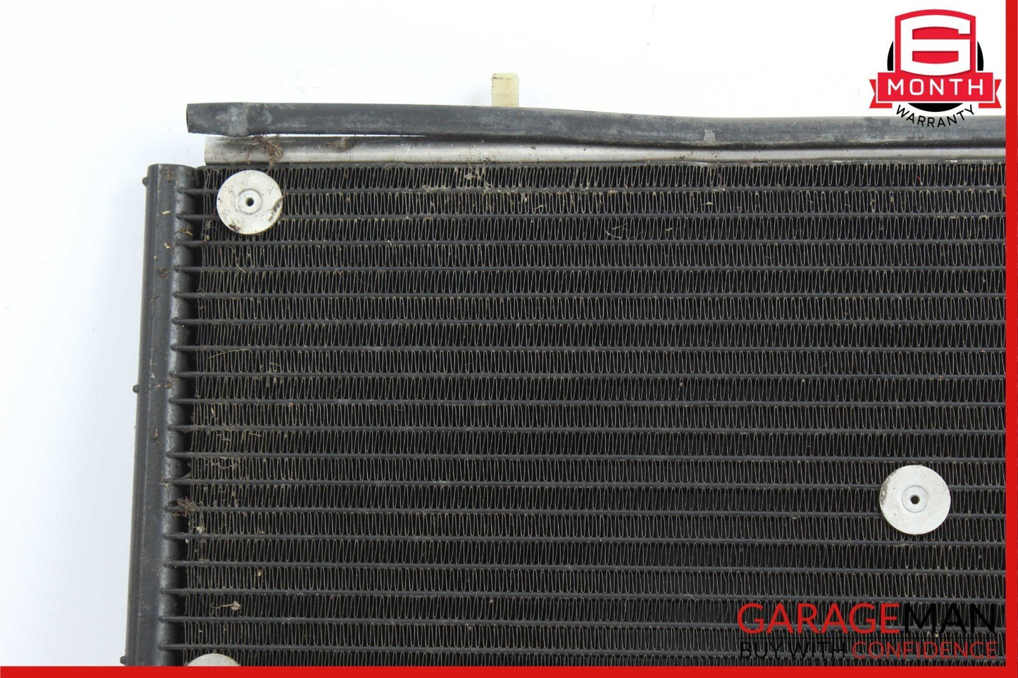 97-00 Mercedes W202 C230 C280 Kompressor Air Conditioning AC A/C Condenser OEM