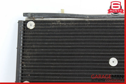 97-00 Mercedes W202 C230 C280 Kompressor Air Conditioning AC A/C Condenser OEM
