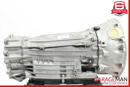 Mercedes W251 R350 AWD 7G Tronic AT Automatic Transmission Assembly 722.906 152k