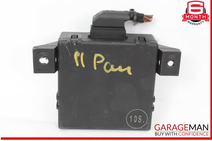 10-16 Porsche Panamera 970 Gateway Control Module Unit 97061811512 OEM