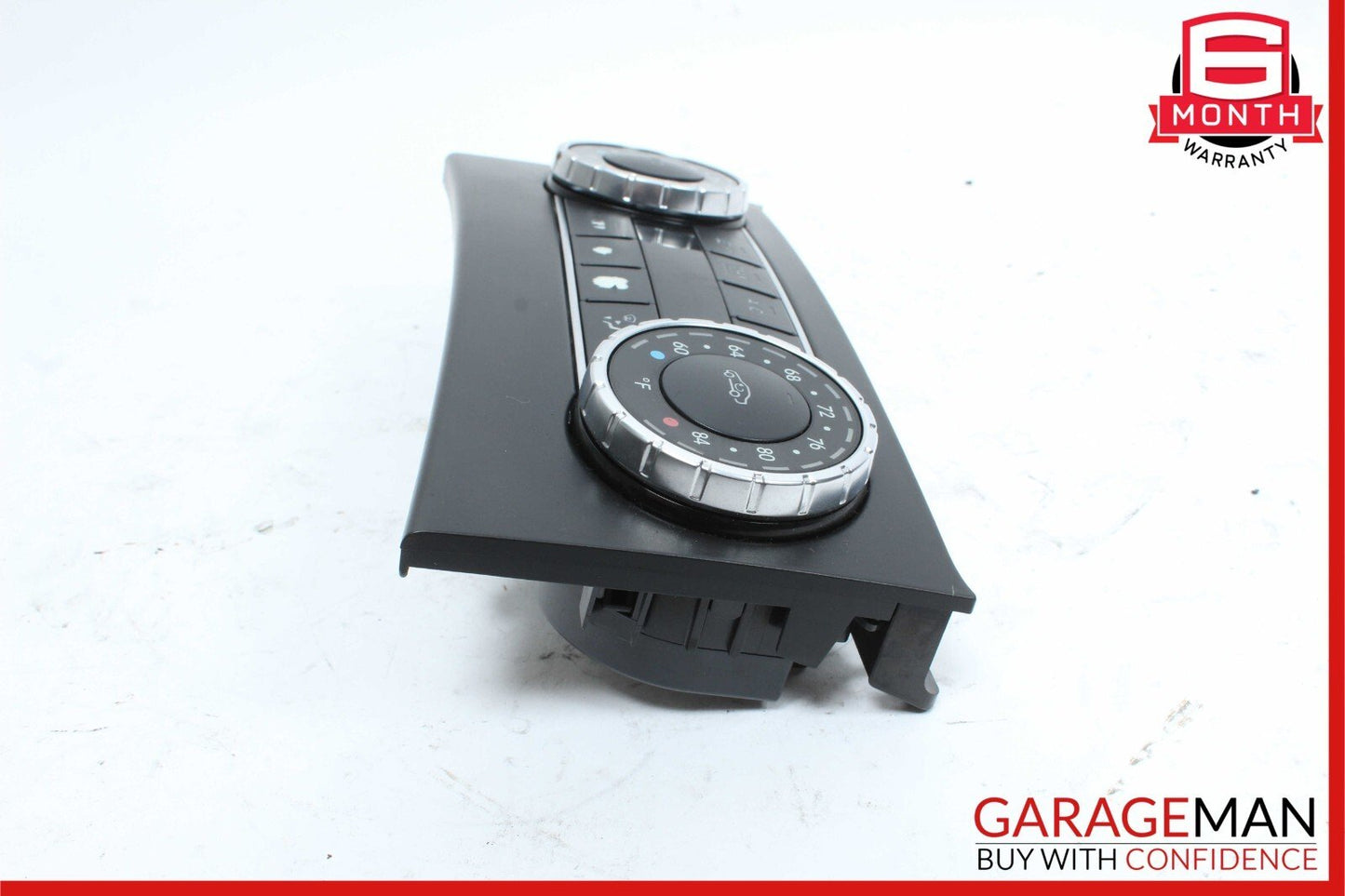 12-14 Mercedes W204 C250 C300 AC A/C Heater Climate Control 2049006005 OEM