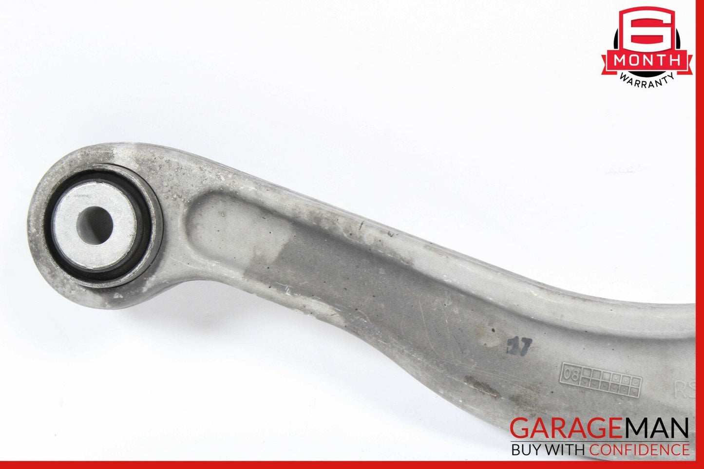 08-15 Mercedes W204 C280 C63 AMG Rear Left or Right Side Upper Control Arm OEM