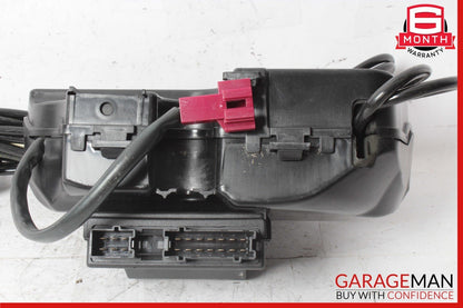 06-12 Mercedes W251 R350 R550 Trunk Lid Hydraulic Pump Motor Cylinder Assembly
