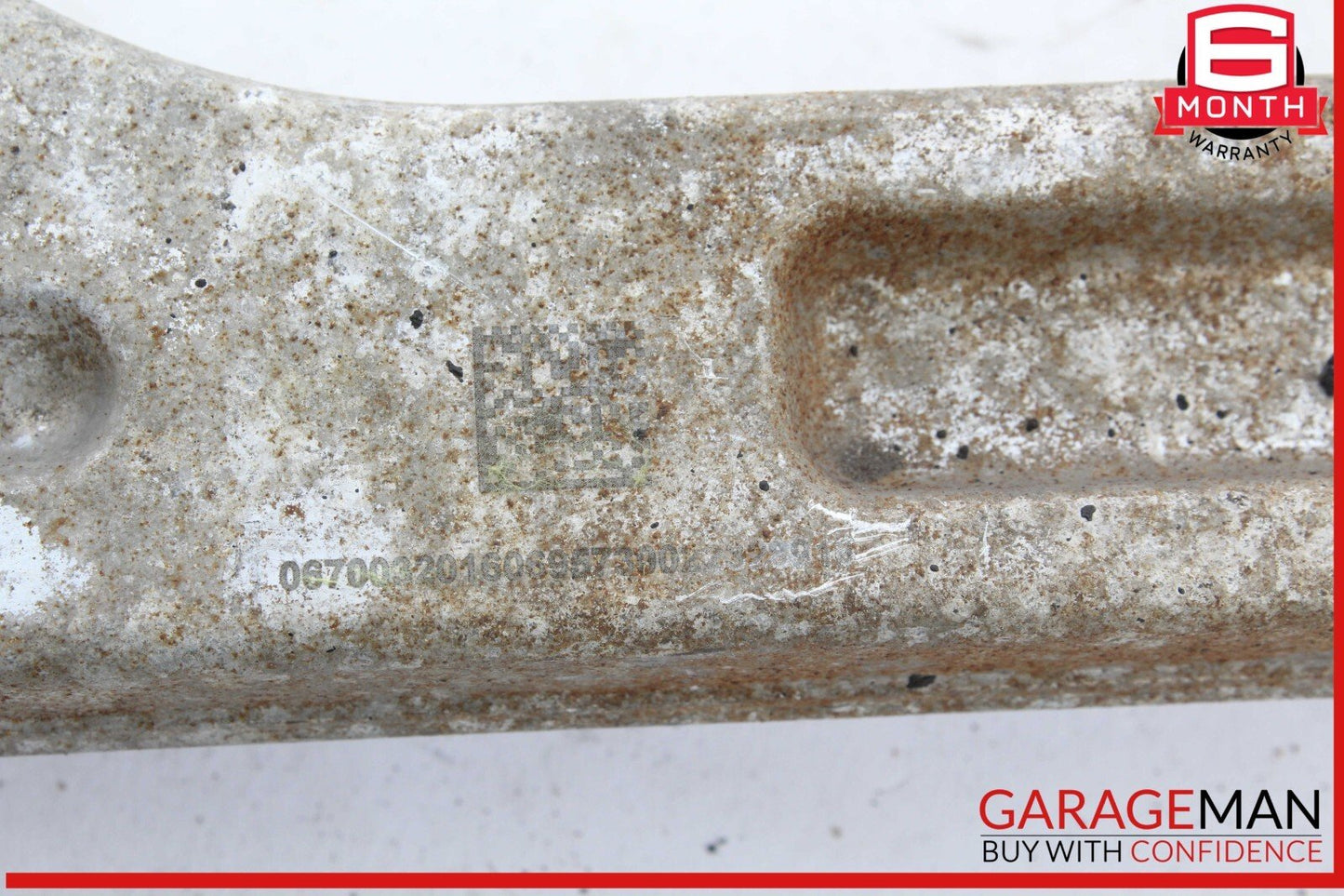 17-20 Maserati Levante Rear Left or Right Side Lower Control Arm OEM