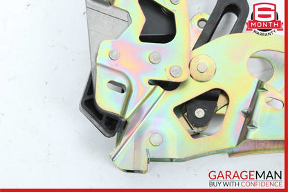 03-12 Mercedes R230 SL500 SL65 AMG Convertible Right Trunk Frame Lock Cylinder